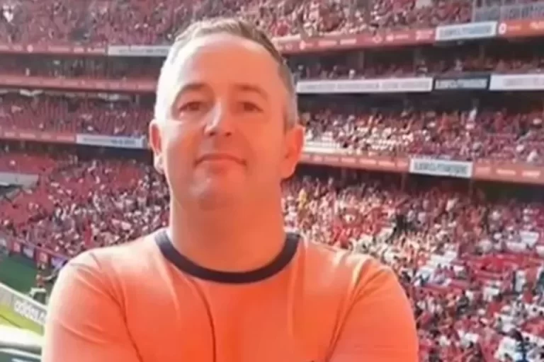 Português é acusado de homicídio qualificado por morte de brasileiro