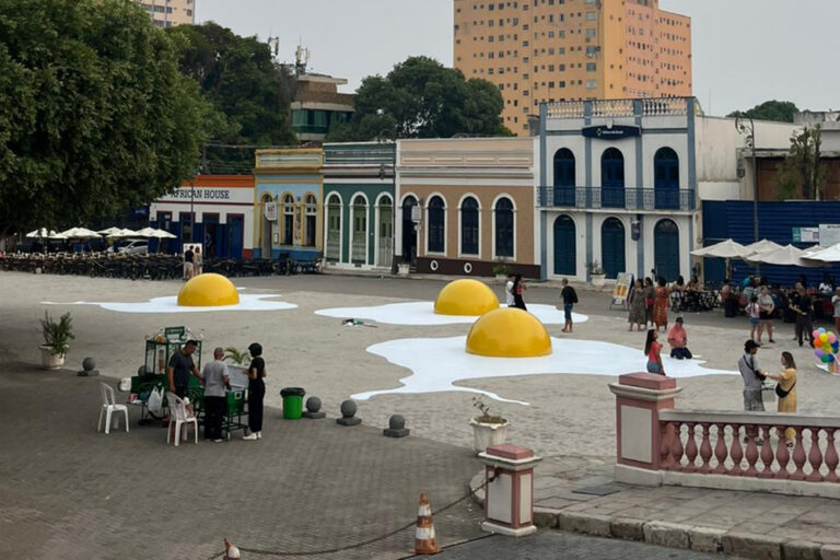 Agenda cultural: veja a programação do fim de semana