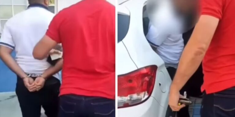 VÍDEO: “No último abuso, tentei dar um mata leão nele”, diz adolescente vítima de estupro do padrasto, no AM