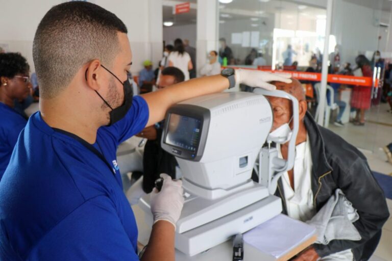 Após casos de infecção por fungo, entidades médicas cobram regras sanitárias em mutirões de cirurgias