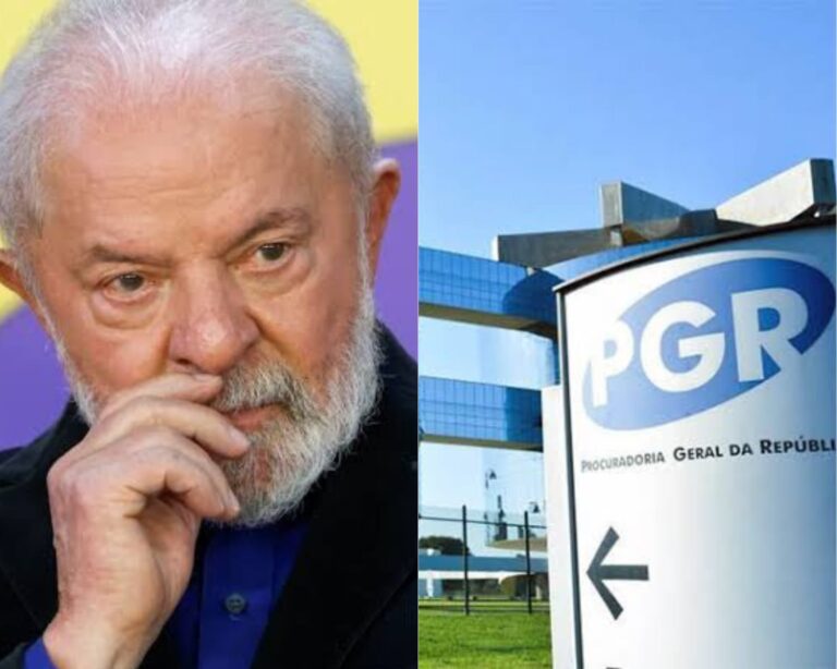 Lula avalia nome ligado ao ex-presidente José Sarney para PGR