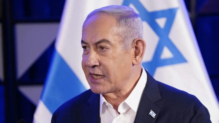 Primeiro-ministro de Israel afirma que não vai desocupar ou governar Faixa de Gaza