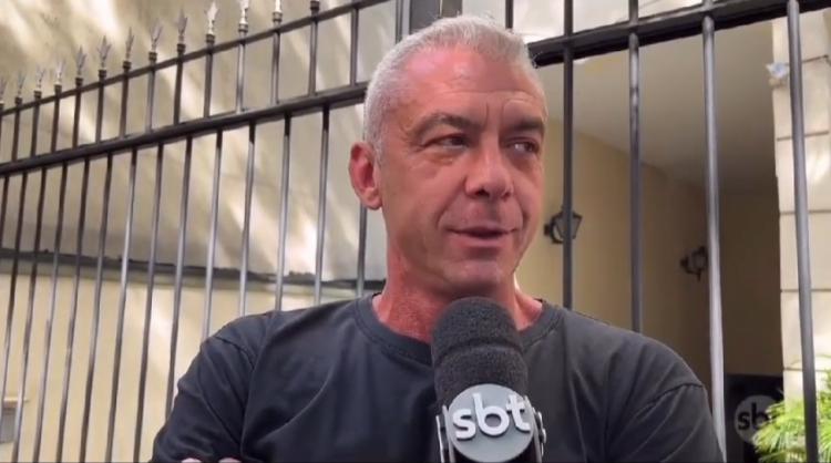 Alexandre Correa diz estar arrependido e “dilacerado” após agredir Ana Hickmann