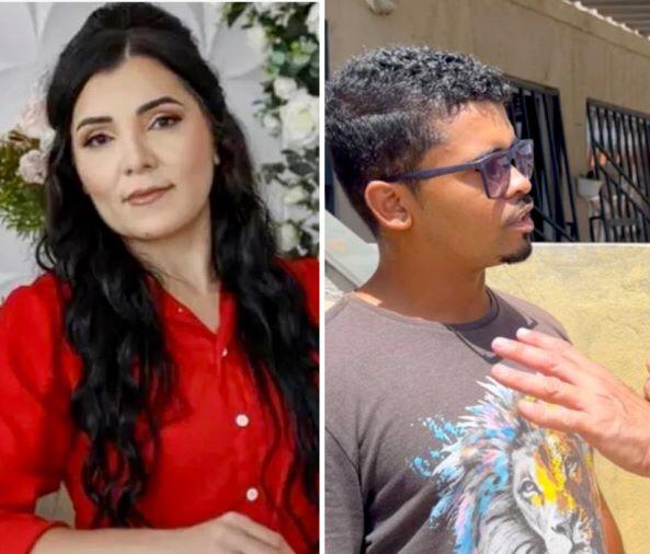 Motorista que transportou cantora Sara Mariano é preso