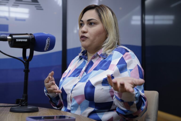 EXCLUSIVO: Onda Digital tem acesso a dossiê que Luciane Farias entregou ao Ministério da Justiça