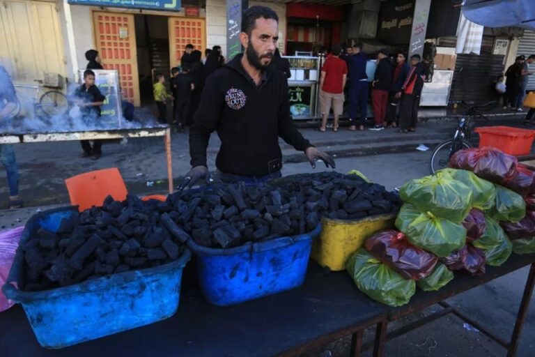 Gaza enfrenta fome generalizada e colapso de abastecimento, afirma ONU