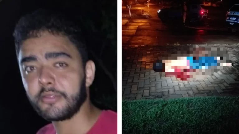 Homem é assassinado com tiros em Miracema do Tocantins