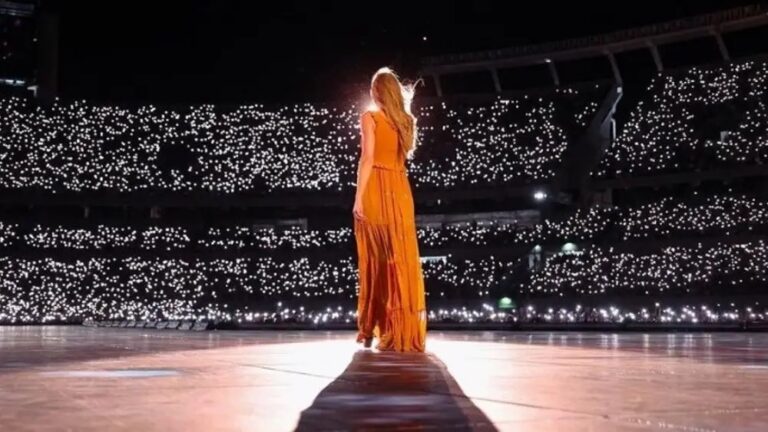 Saiba as medidas que estão sendo tomadas após morte de fã em show de Taylor Swift