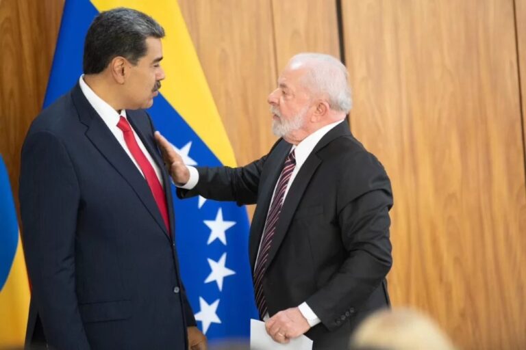 Governo brasileiro busca pacificar conflito entre Venezuela e Guiana