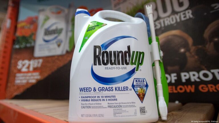 Bayer é condenada a pagar indenização de U$$ 1,6 bilhão a usuários de herbicidas