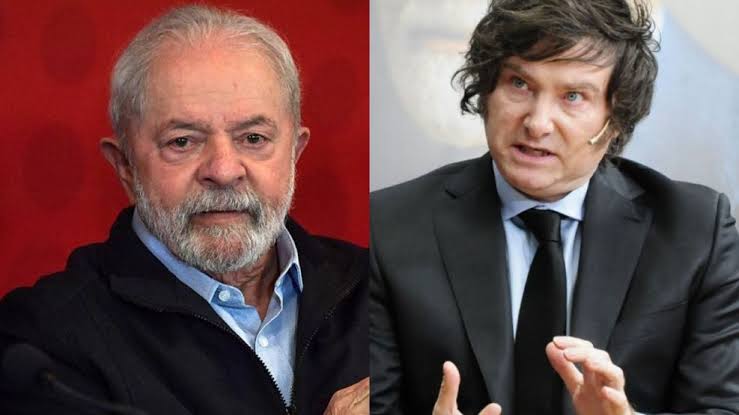 Lula não vai à posse de Milei; Alckmin deve representar o Brasil