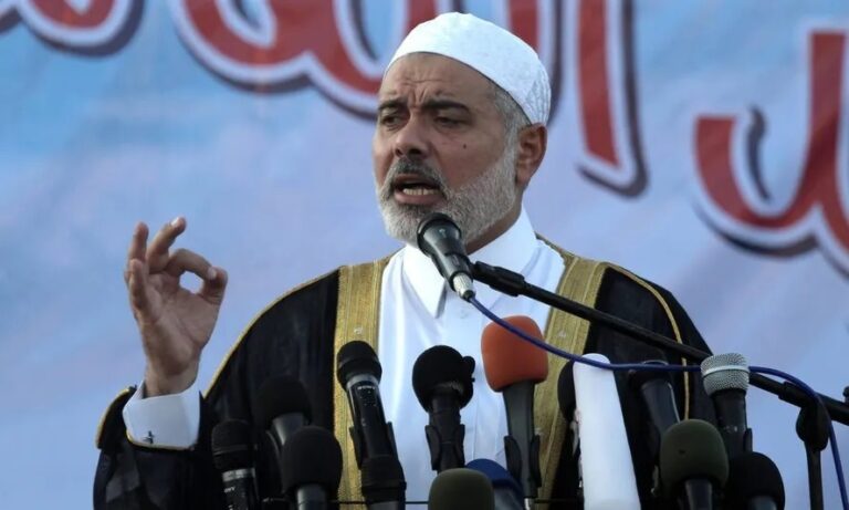Hamas confirma pedido de trégua provisória com troca de reféns e ajuda humanitária