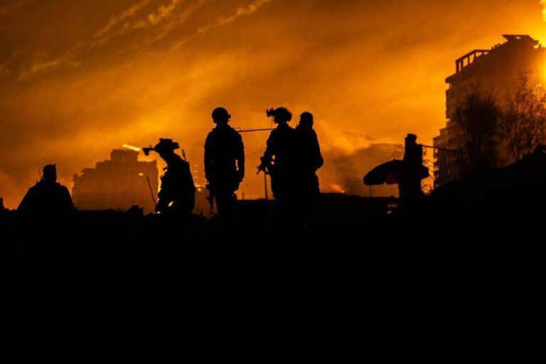 Saiba os termos do cessar-fogo entre Israel e Hamas