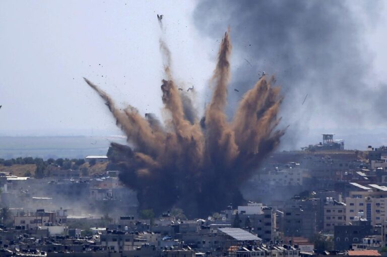 Catar anuncia o início da trégua e da libertação de reféns entre Hamas e Israel