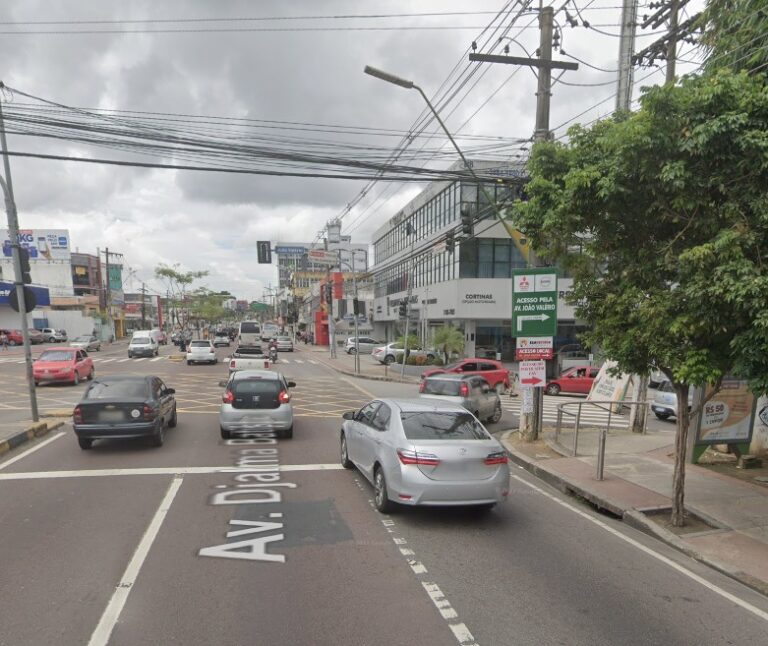 Linhas de ônibus passam a atender Av. João Valério a partir desta segunda-feira (27/11)