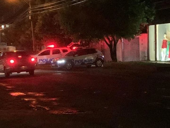 Adolescente é detido com simulacro de arma de fogo em Centro de Ensino Médio de Palmas