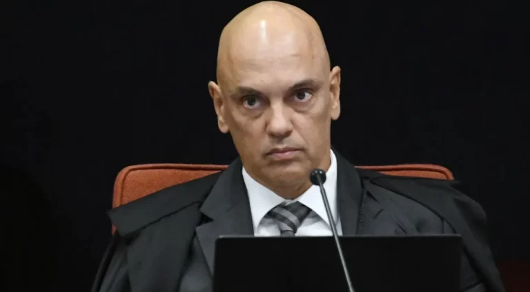 Operação Tempus Veritatis: OAB pede que Moraes reconsidere decisão que proibiu comunicação entre advogados