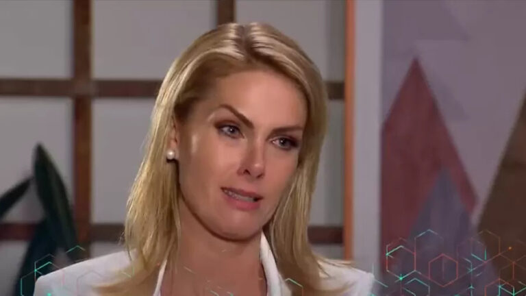 Em entrevista, Ana Hickmann chama marido de "covarde, canalha" e detalha agressão
