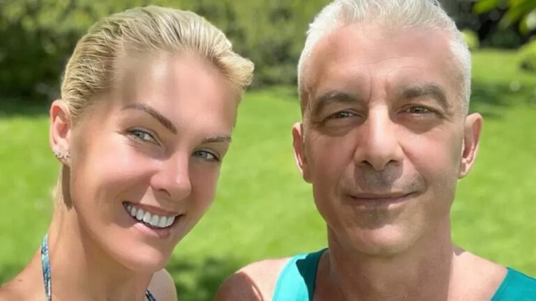 Marido de Ana Hickmann critica "juízes da internet" e ameaças; depois apaga post