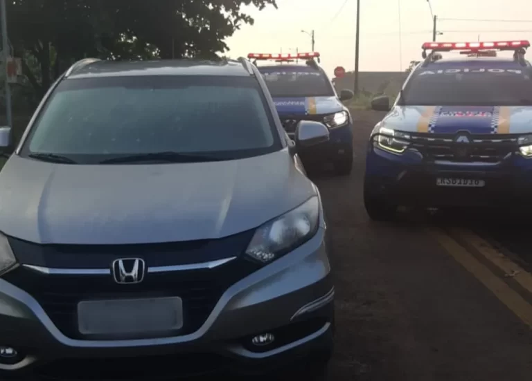 Suspeitos trancam família em banheiro de chácara e roubam carro em Paraíso do Tocantins