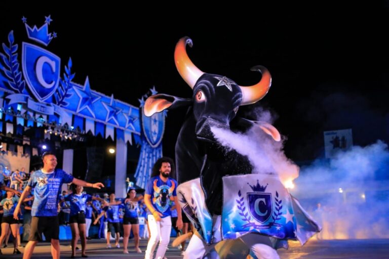 Agenda cultural: Fim de semana tem 'Manaus Zero 92', Boi Bumbá e muito mais de forma grátis