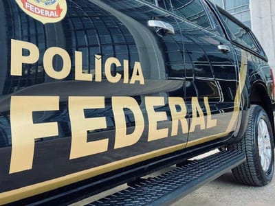 Polícia Federal busca suspeito de criar perfil falso de Lewandowski no Instagram