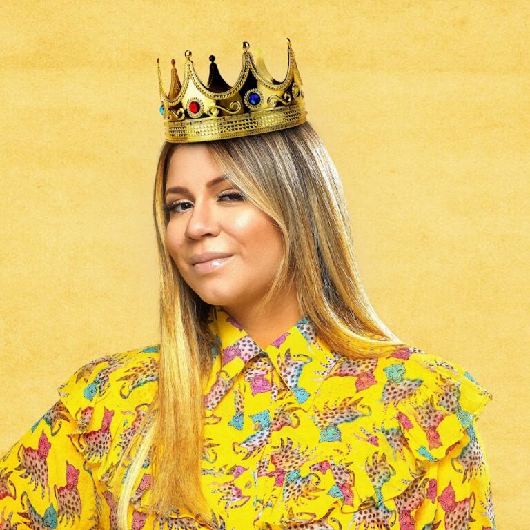 Marília Mendonça vence Grammy Latino de Melhor Álbum de Música Sertaneja