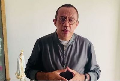 Prisão de padre acusado de desviar R$ 140 mi de hospital é mantida pelo STJ