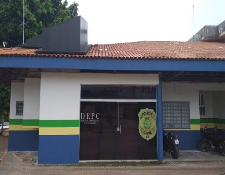 Onze homens são presos por tráfico de drogas e outros crimes em Tefé