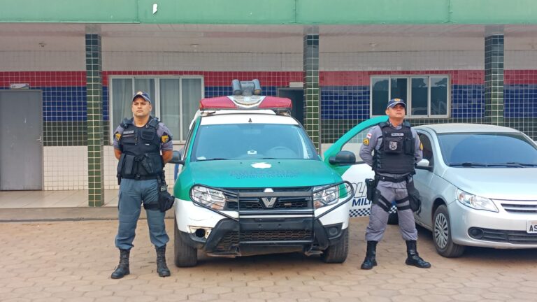 Homem é preso com drogas e dinheiro em Autazes, no Amazonas