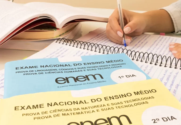 Enem 2023: confira todas as orientações para a prova que inicia neste domingo (5)