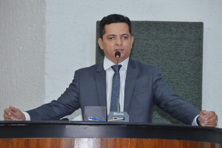 Entrevista com Jorge Frederico: “Recebi uma convocação da sociedade araguainense: ser candidato a prefeito em 2024”