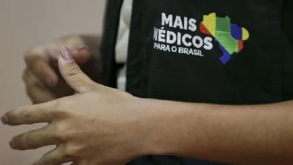 “Mais médicos” contará com o trabalho de 28 mil profissionais até o fim do ano