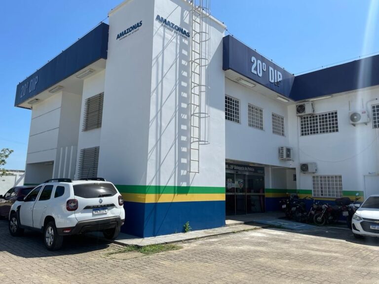 Homem procurado por estuprar adolescente é preso em Manaus