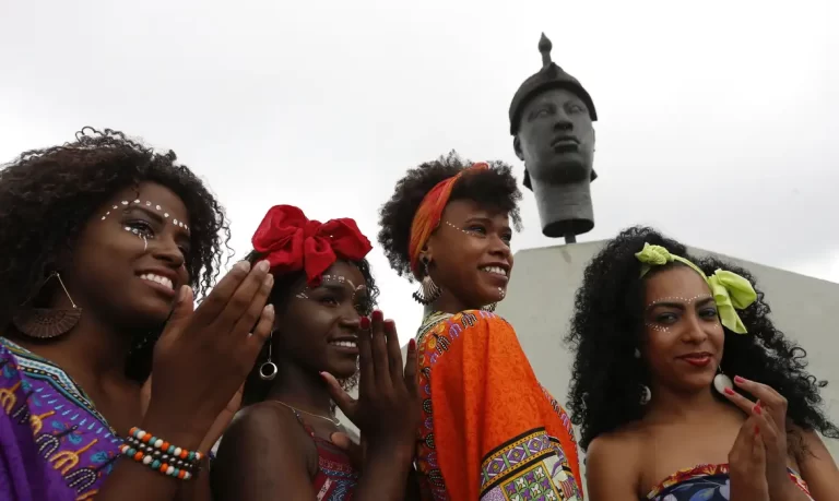 Dia da Consciência Negra: Projeto de Lei para feriado nacional segue para sanção de Lula