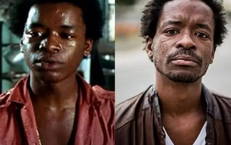 Ator do filme ‘Cidade de Deus’ é detido em Volta Redonda (RJ)