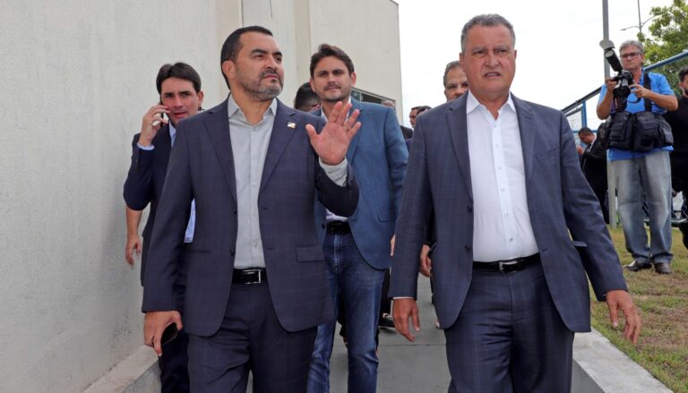 Novo PAC é lançado no Tocantins com orçamento de R$ 35,7 bilhões