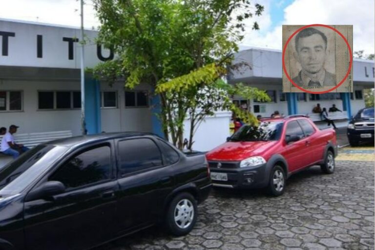 IML busca por familiares de idoso que faleceu em Manaus