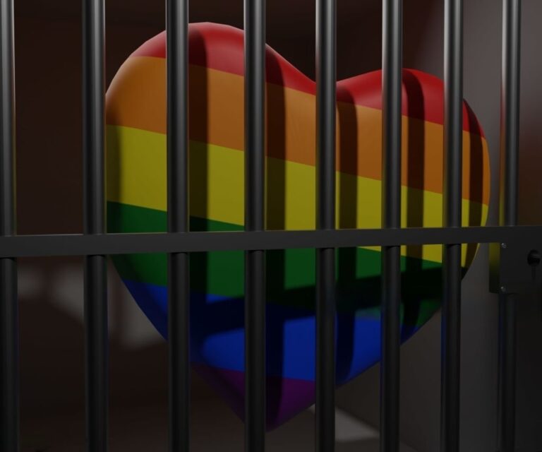 Rússia classifica o movimento LGBTQIA+ como “extremista”