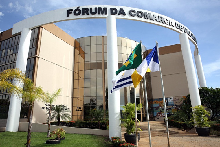 Acordo é homologado na Justiça para a construção do Hospital Público Municipal de Palmas
