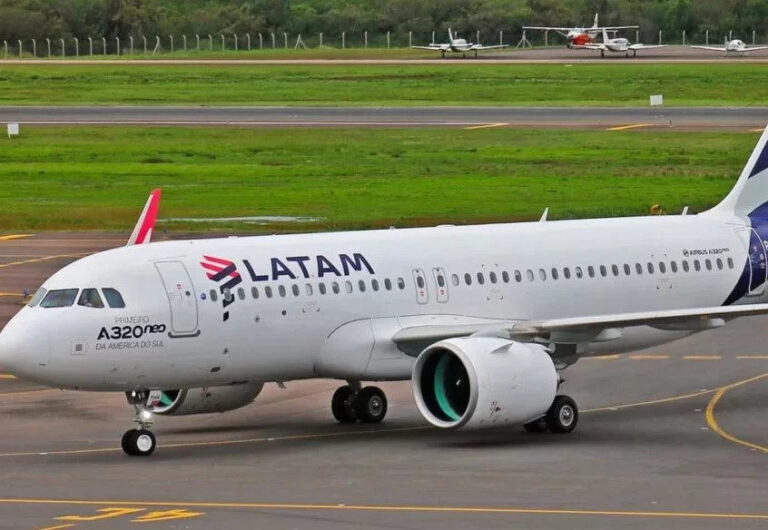 Voo da Latam quase causa tragédia ao tentar pousar no aeroporto errado, em SP