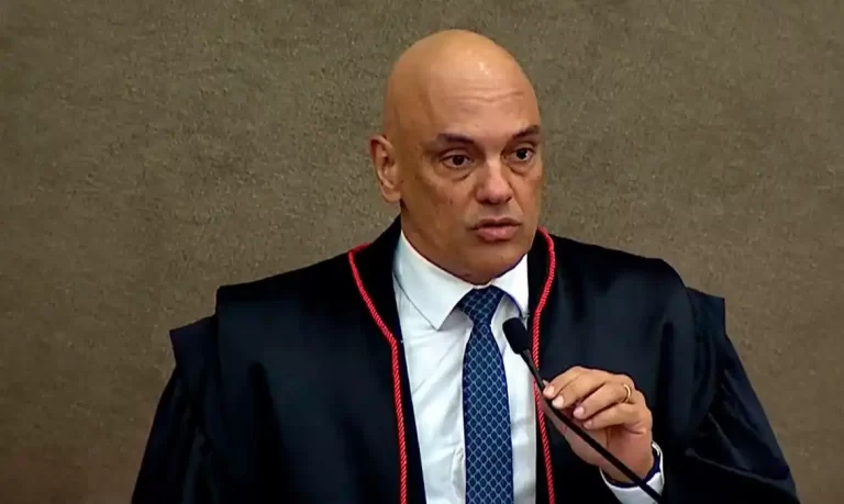 Moraes manda soltar presos dos atos de 8/1; veja os nomes