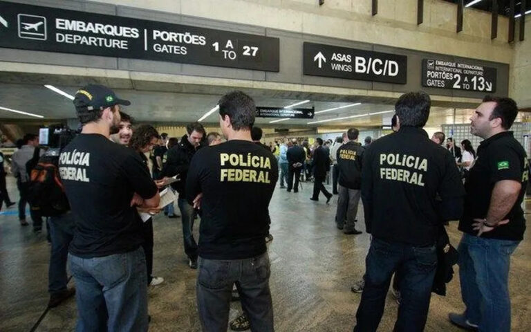 "Chinesa dos infernos": Homem que embarcaria para Manaus é preso por xenofobia no aeroporto de SP