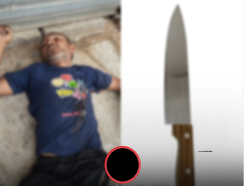 ‘ÚLTIMO PRATO’: Homem é esfaqueado dentro de restaurante popular, em Manaus