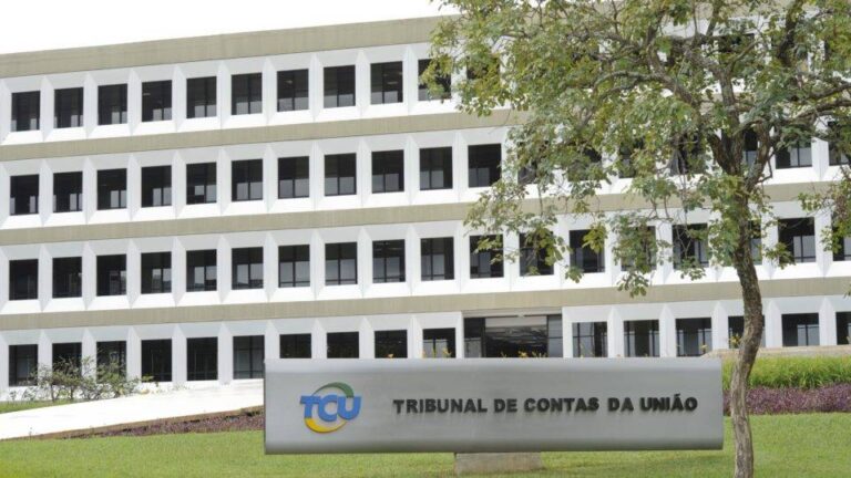 MP do TCU quer investigação sobre reuniões da “dama do tráfico” com o Ministério da Justiça