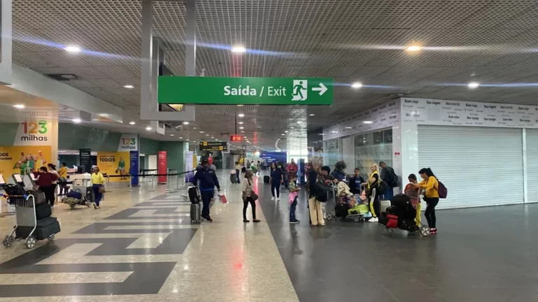Itamaraty emite alerta a brasileiros sobre situação na Venezuela após protestos contra reeleição de Maduro
