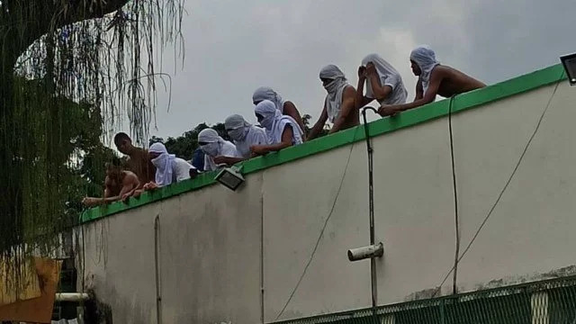 Guerra entre PCC e Comando Vermelho aumenta no DF: objetivo é "matar lixos"