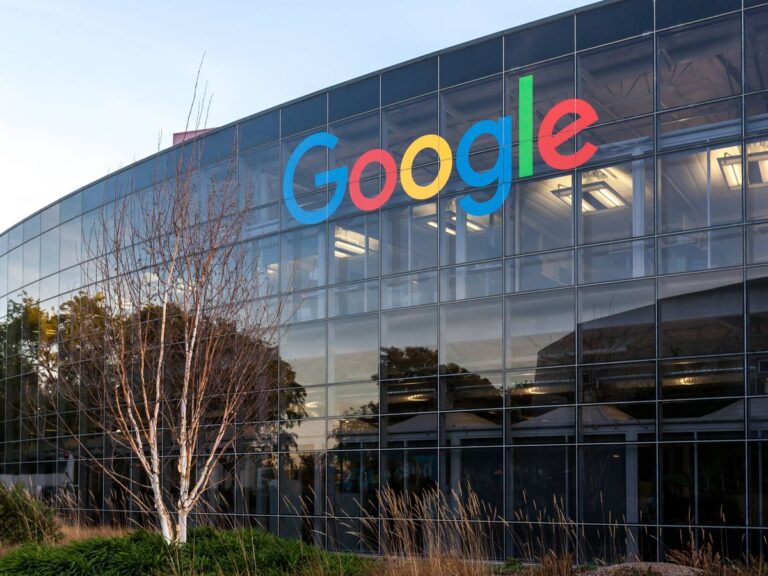 Rússia multa o Google em US$ 50 mi por “informações falsas”