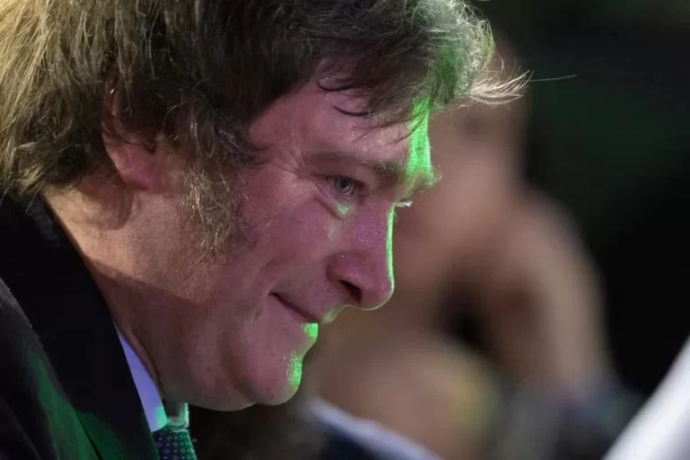 Mercado argentino dá choque de realidade a Milei