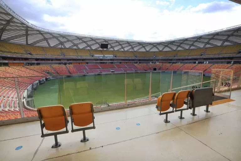 Flamengo x Audax: ingressos para jogo do Carioca na Arena da Amazônia começam a ser vendidos; saiba valores